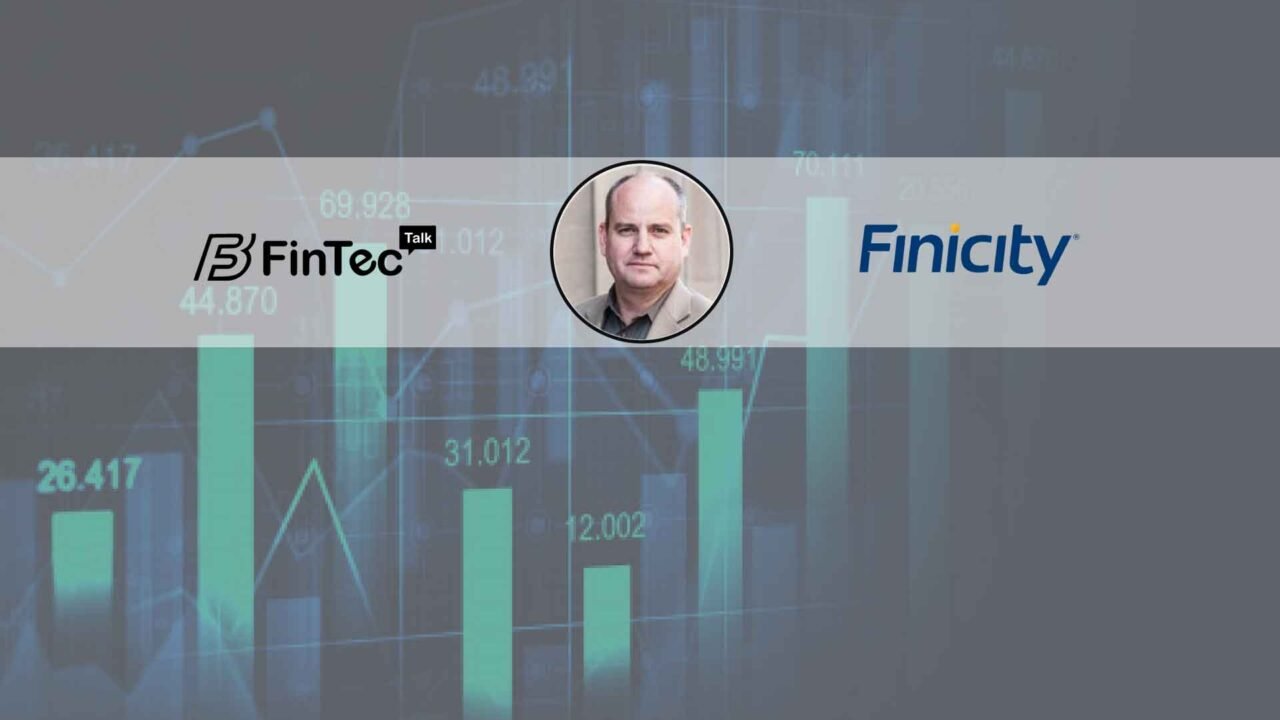 FinTech Interview with CEO and co-founder, Finicity – Steve Smith