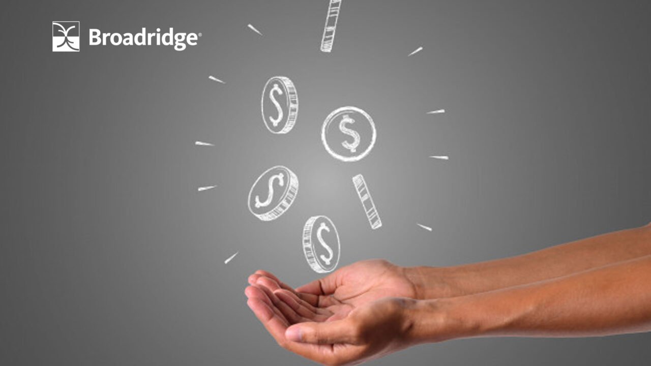 Broadridge Launches Wealth Lending Network Marketplace