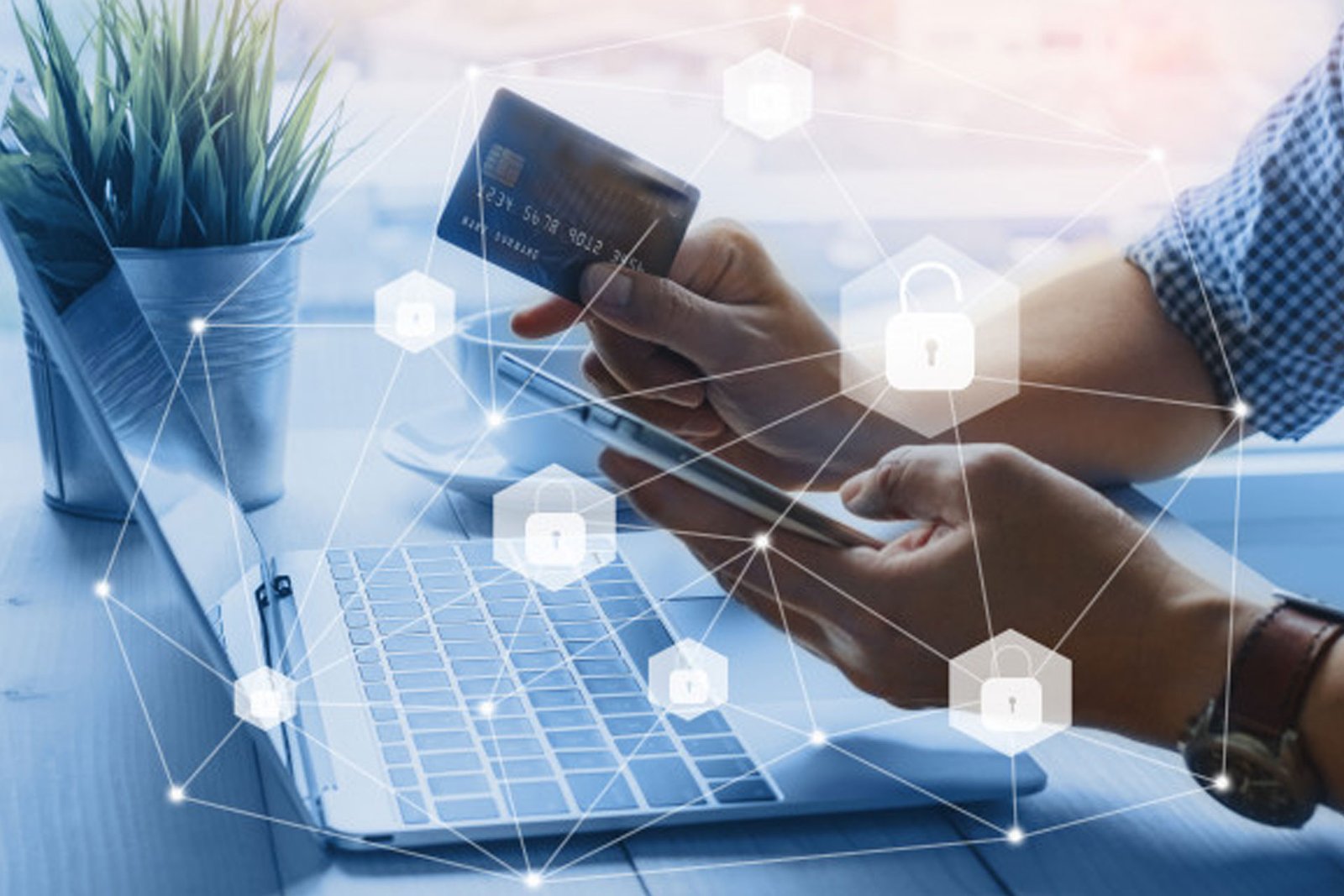 Digital Banking Trends In 2021