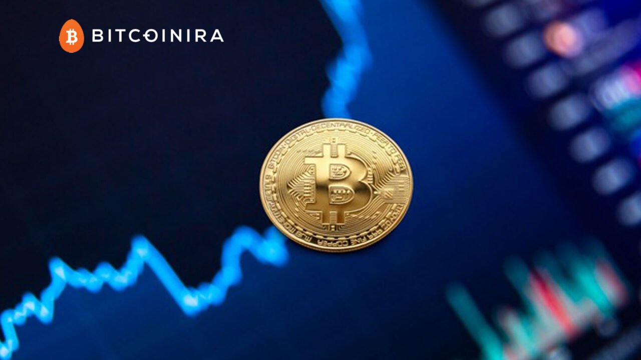 Bitcoin IRA™ Surpasses 100,000 Users