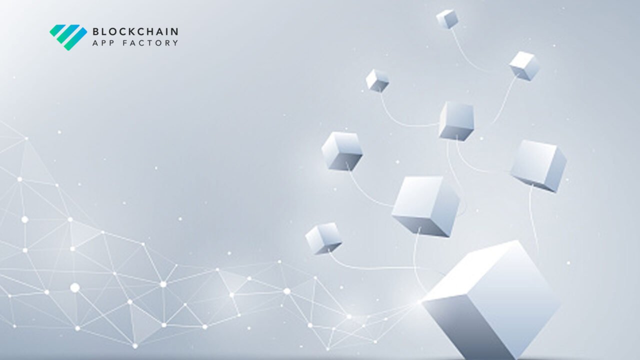 Blockchain App Factory becomes Entrepreneur’s Choice of Investment