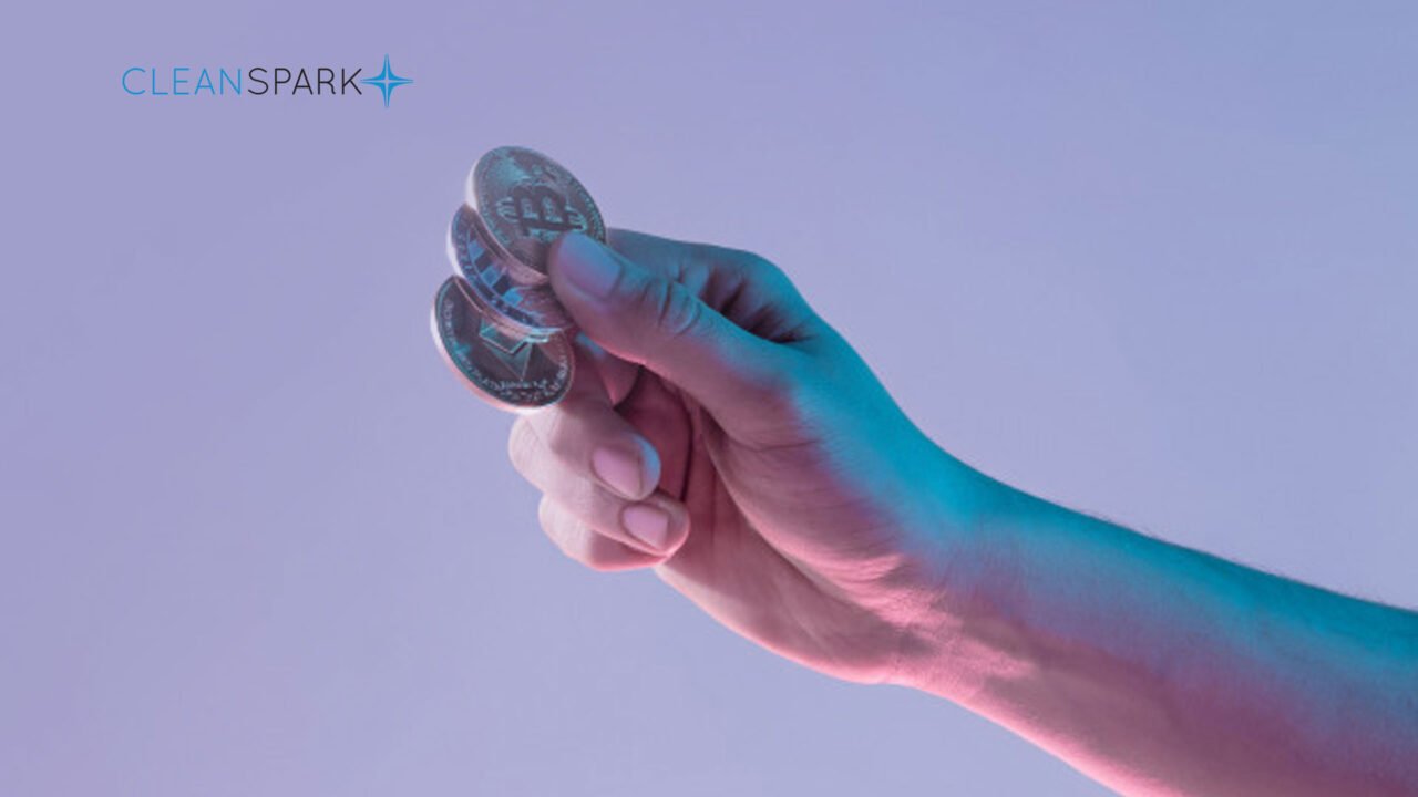 CleanSpark Secures Additional Bitcoin Miners for Delivery