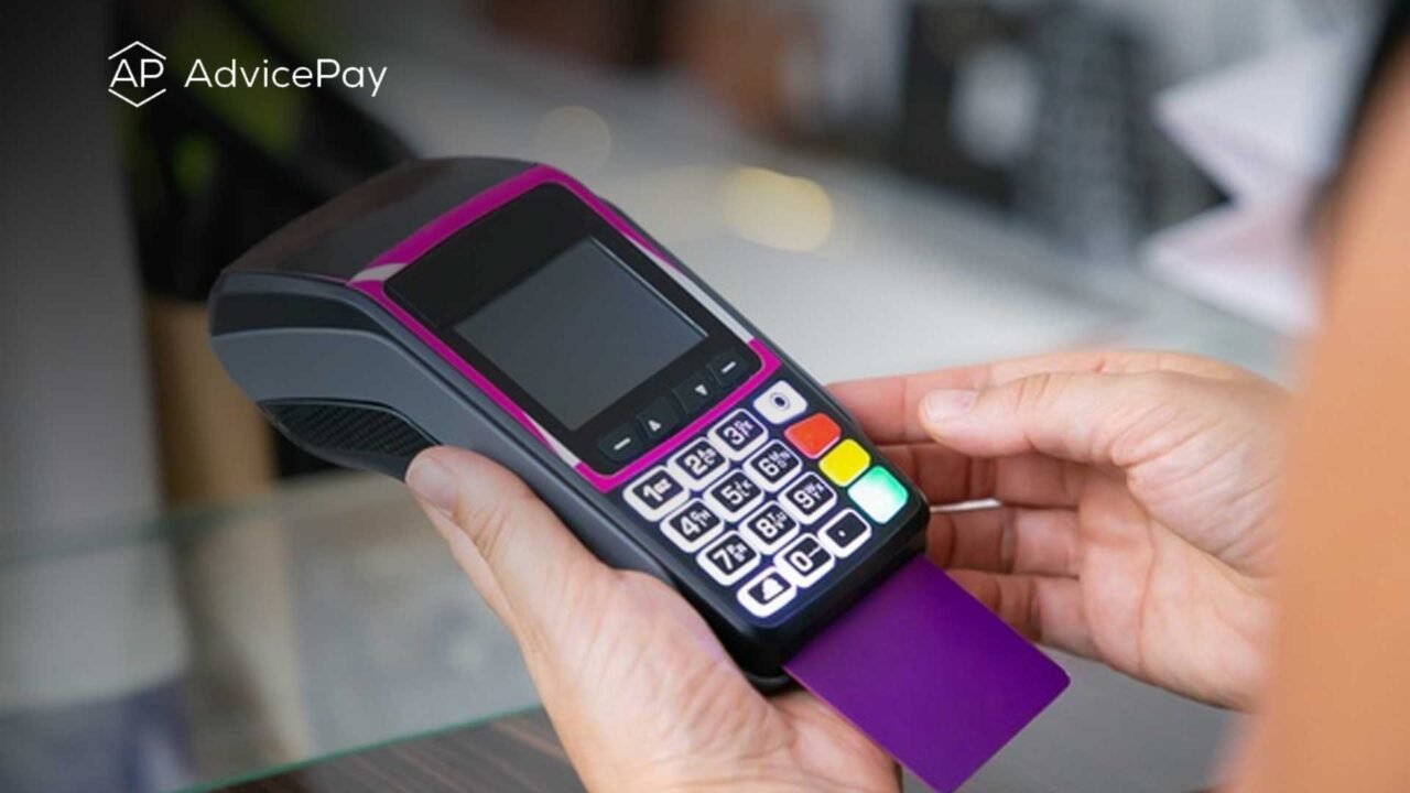 Payment Processing Platform AdvicePay Launches Mobile Check Deposit