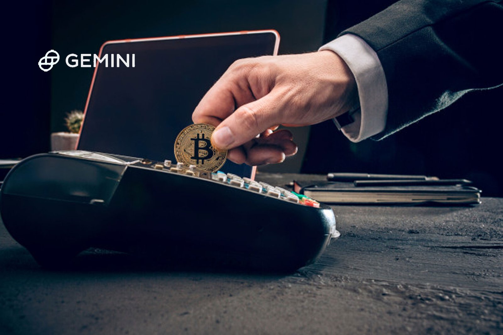 gemini uk crypto