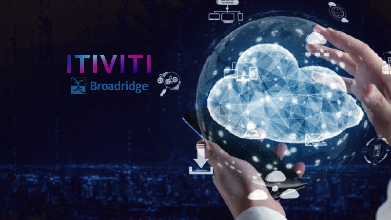 Broadridge to Acquire Itiviti