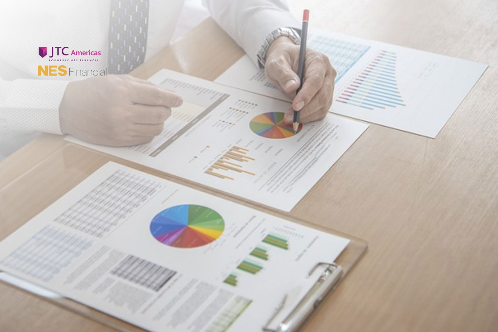 NES Financial Announces New Branding