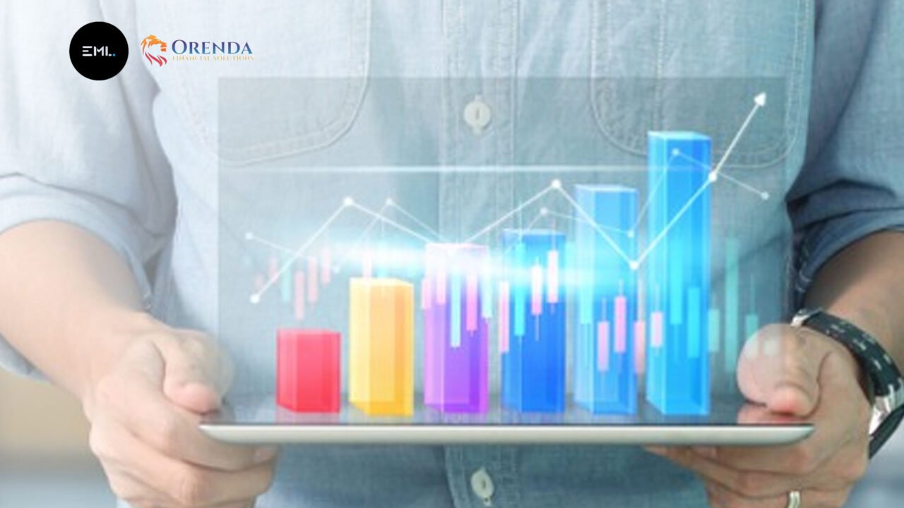 Orenda Chooses EML For Its Alluring Zero-code FinTech-as-a-Service Platform In The UK & Europe