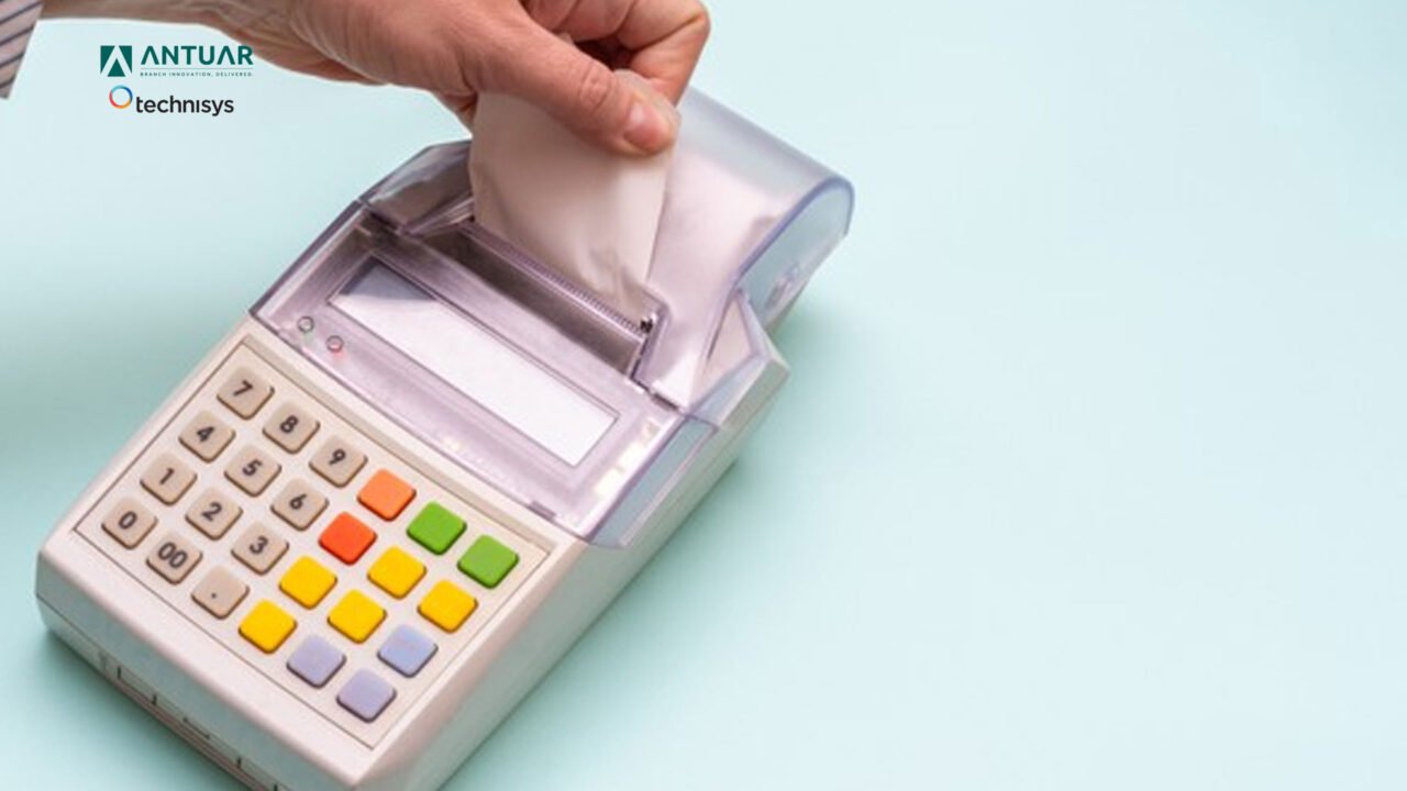 Banking Platform Technisys And Antuar Join Forces.