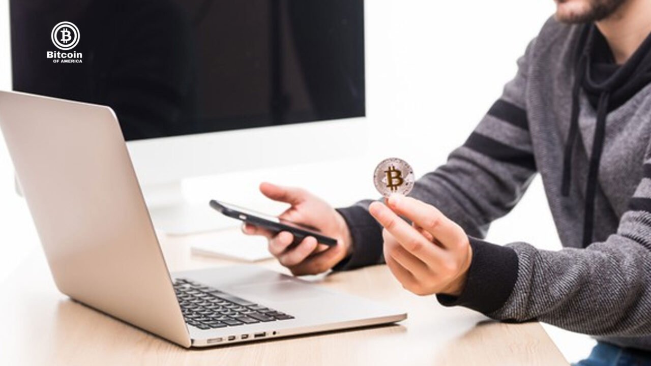 Bitcoin of America Begin accepting Cryptocurrency