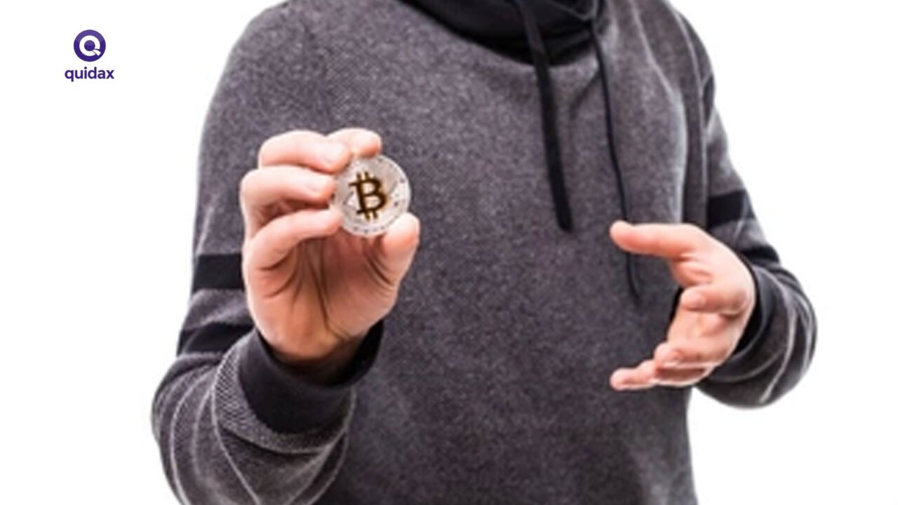 Cryptocurrency exchange Quidax announced launch of token, Qdx