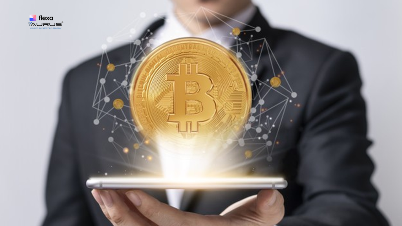 Payment Platform Flexa & Aurus partner to secure merchant payment