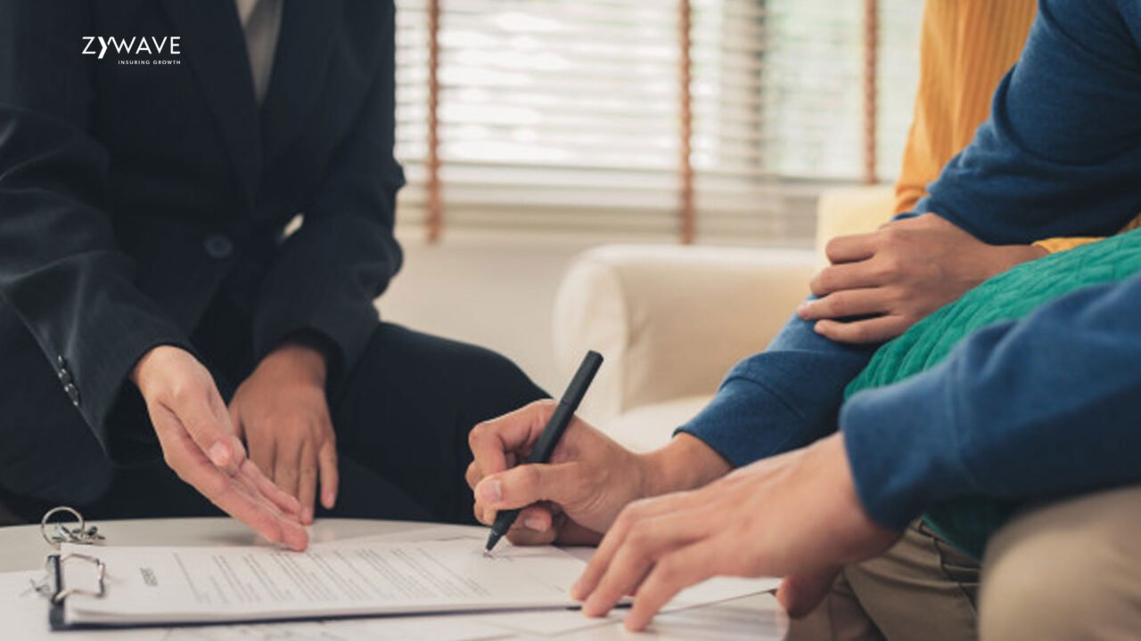 Insurance technology provider, Zywave Acquires Modgic