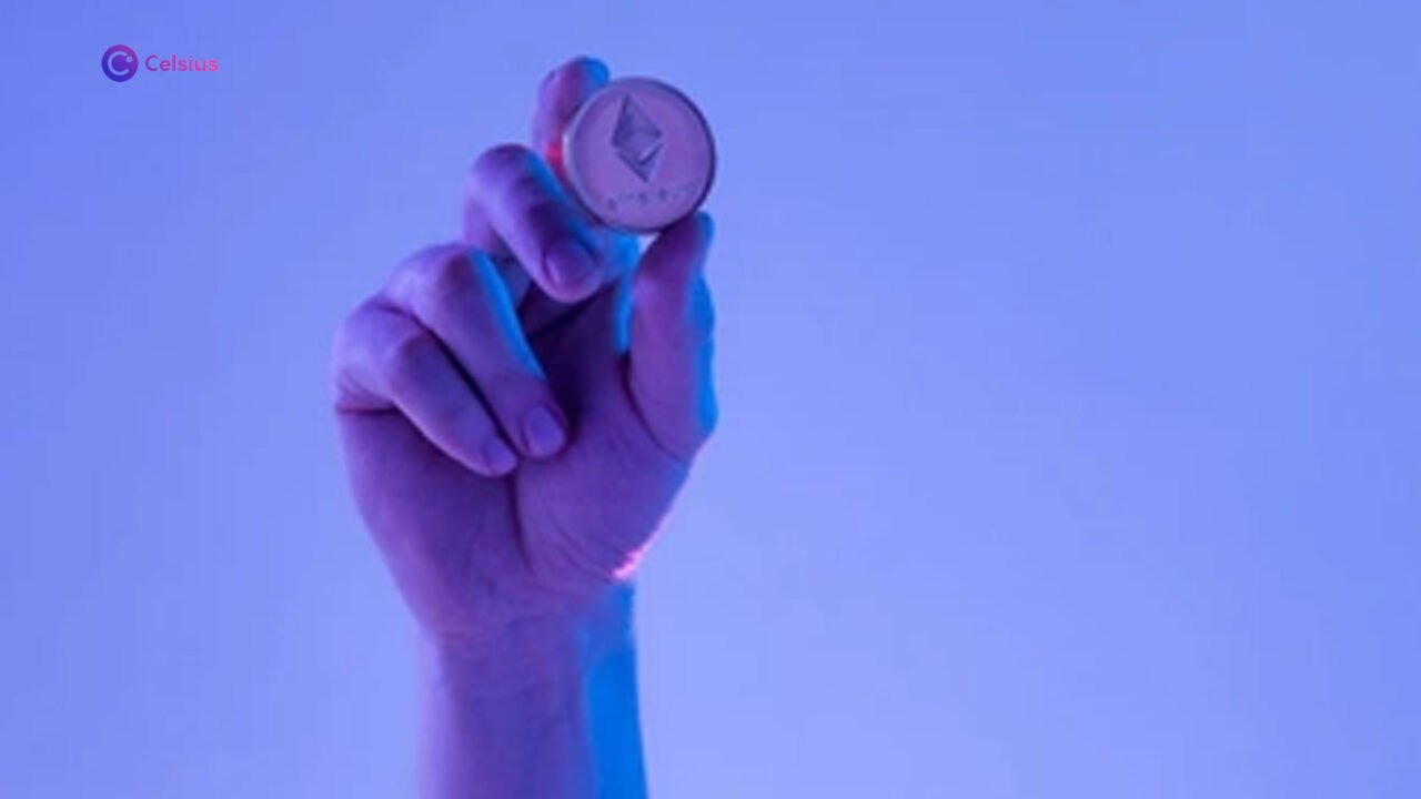 Leading Cryptocurrency Platform, Celsius saw 200% wide growth