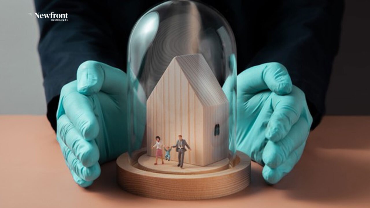 Mike Fisher Joins Fast Growing Newfront Insurance