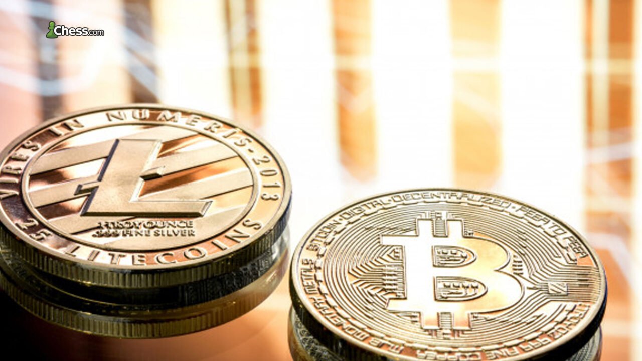People from world of cryptocurrencies will play chess tournament