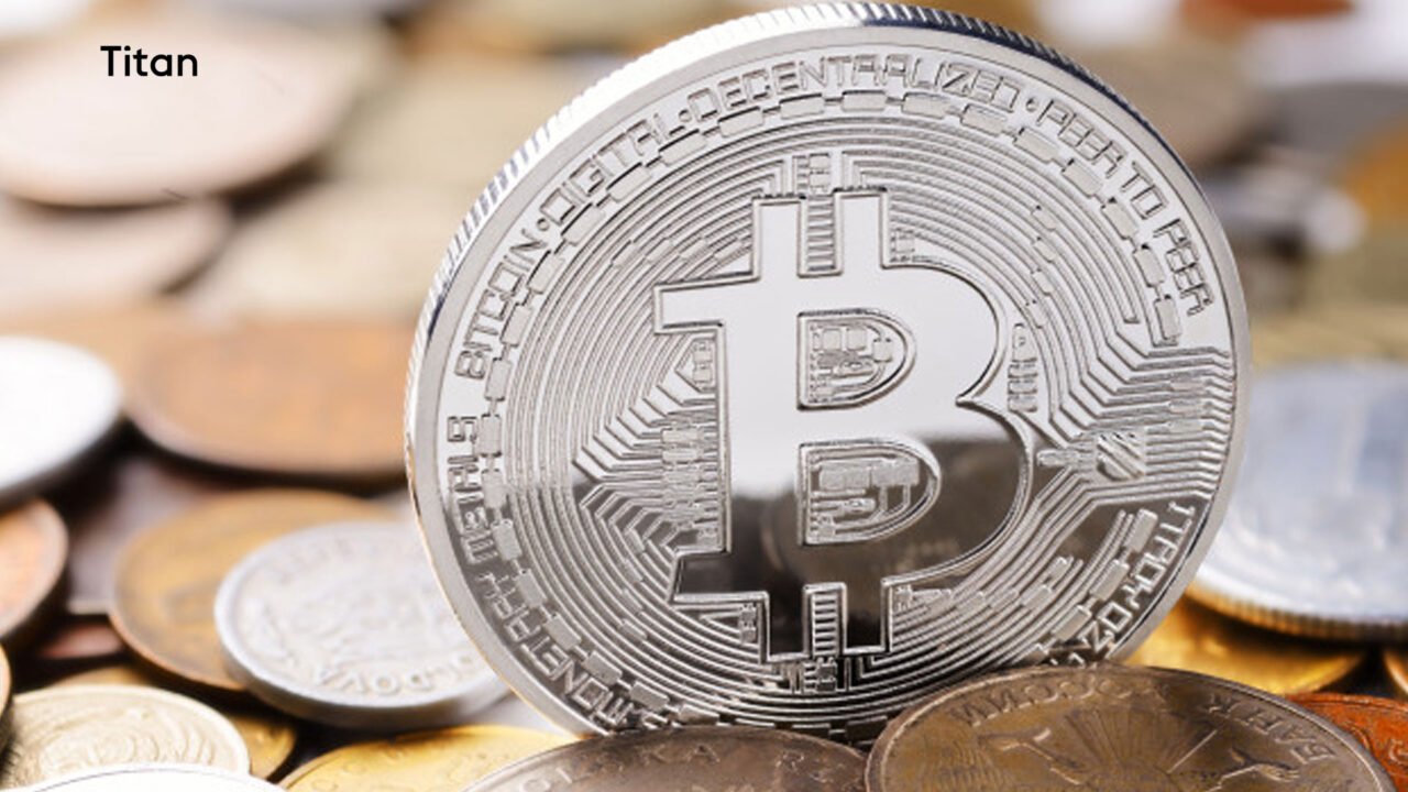 Titan Announces First Cryptocurrency Capital Management Solution