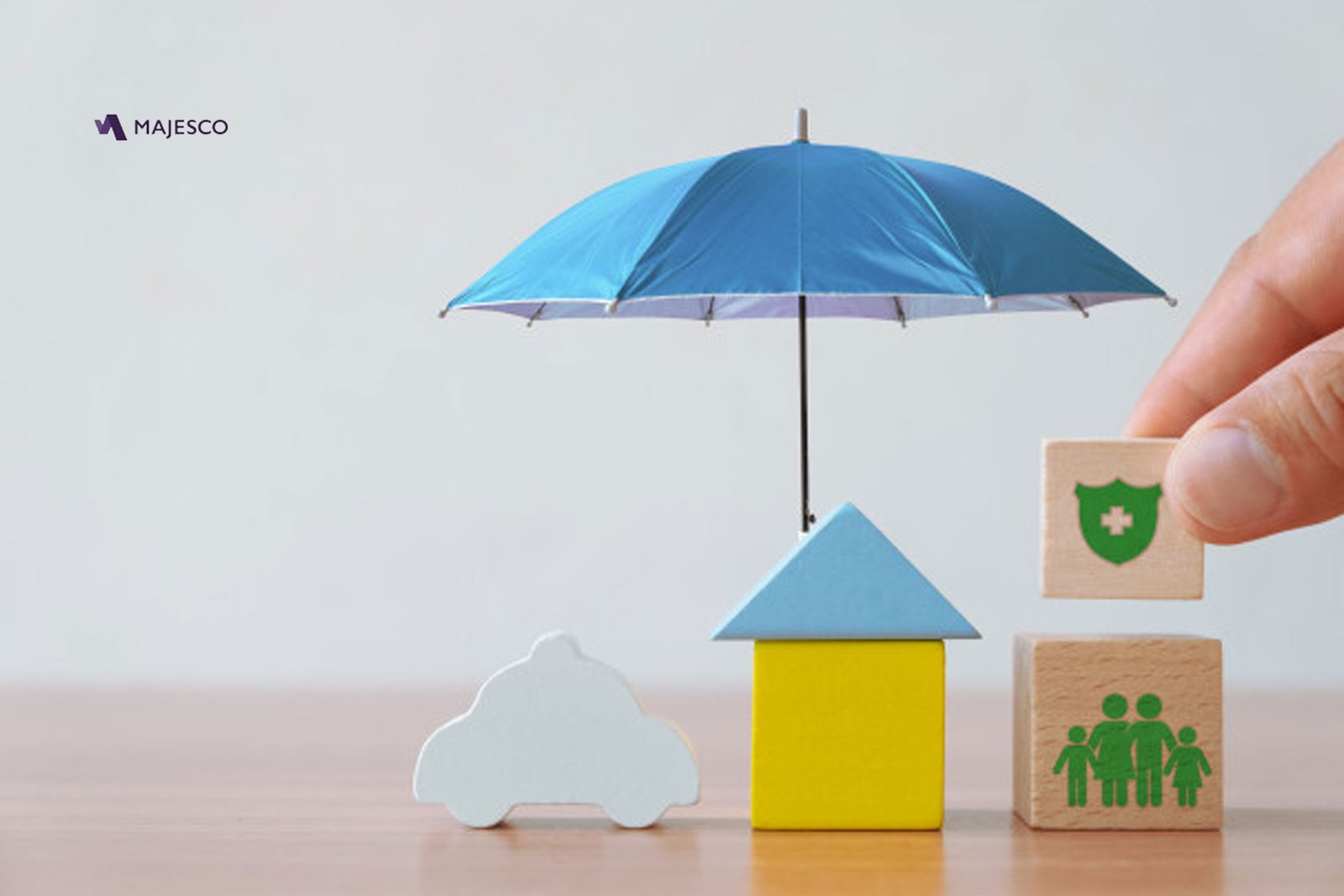 Cloud Insurance Leader Majesco Appoints New CTO