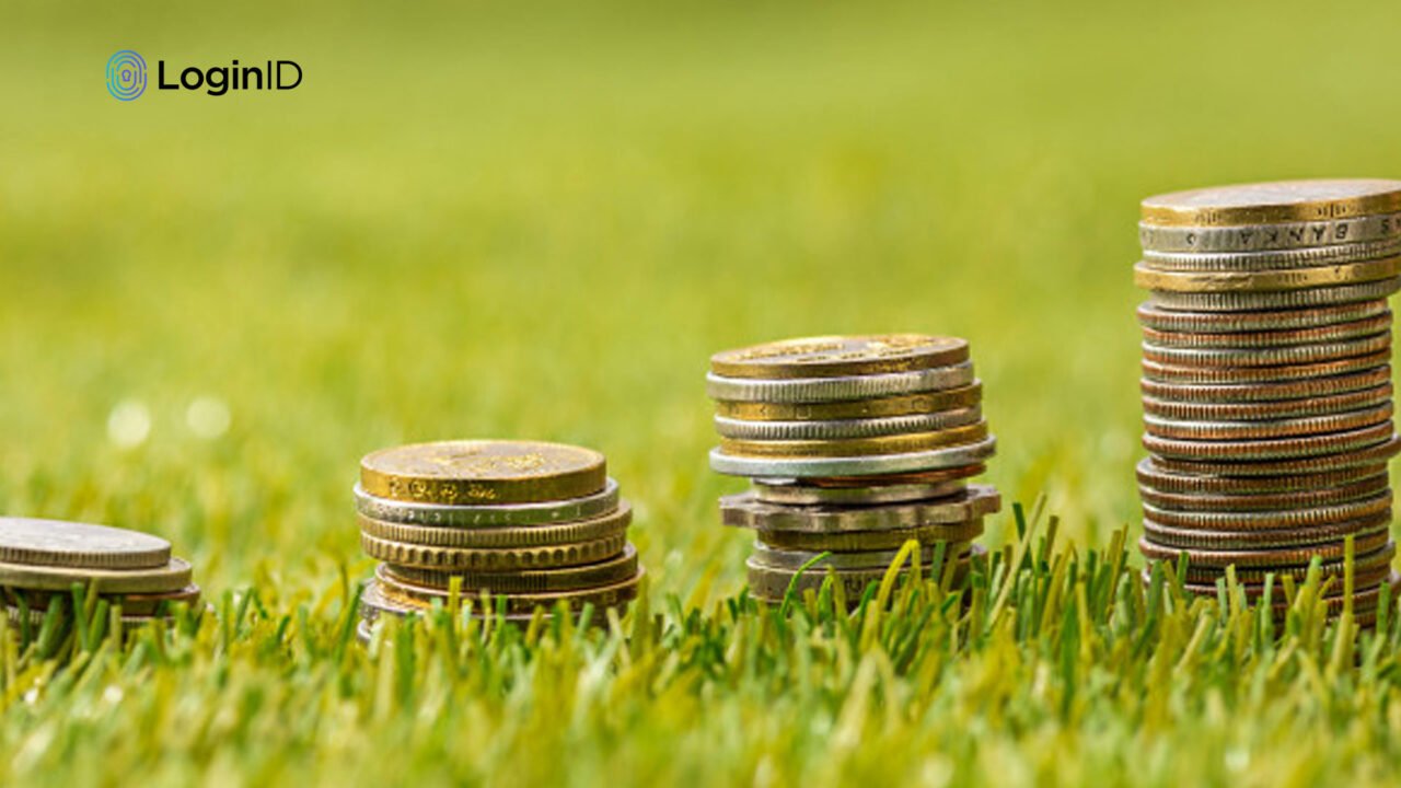 LoginID Announces Investment from Visa