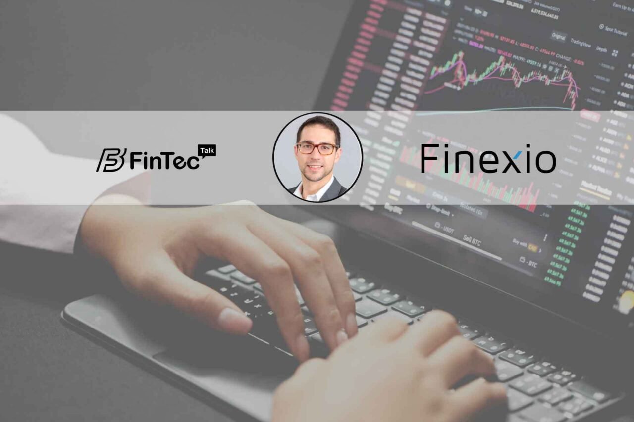 Fintech Interview Finexio CEO