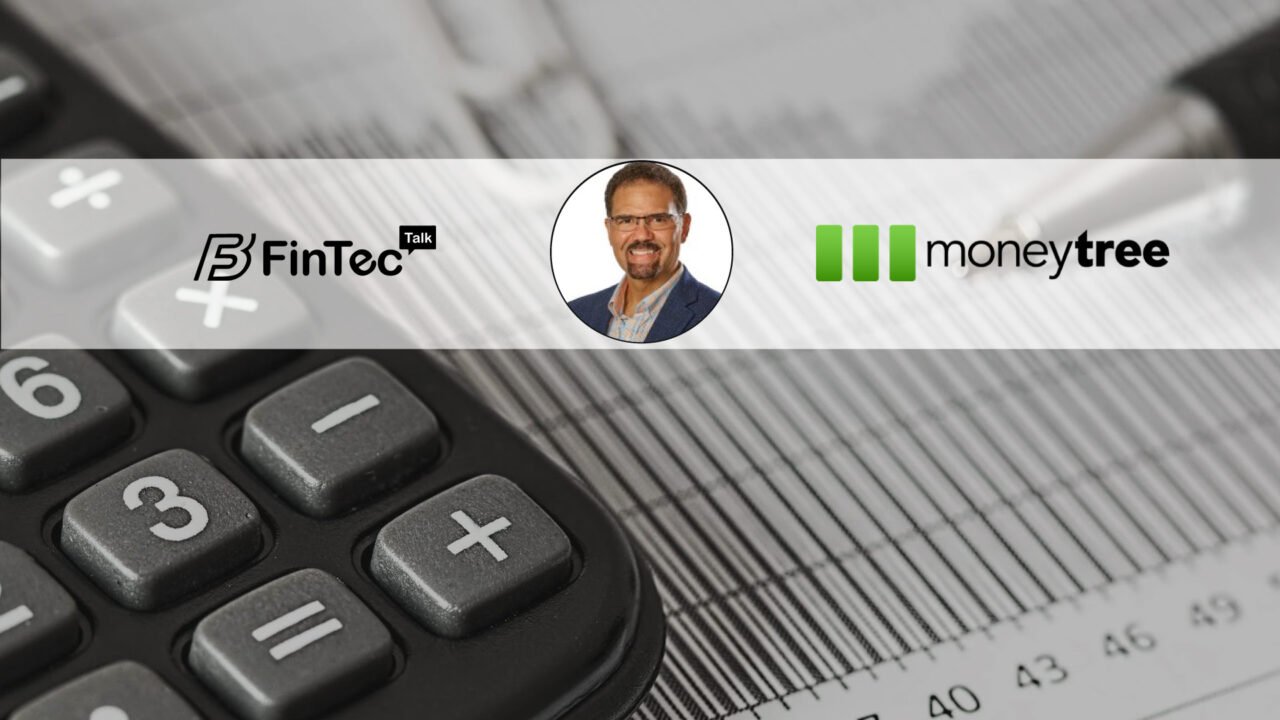 FinTech Interview with Managing Director, Money Tree Software at Accutech Systems Corporation – Pat Spencer