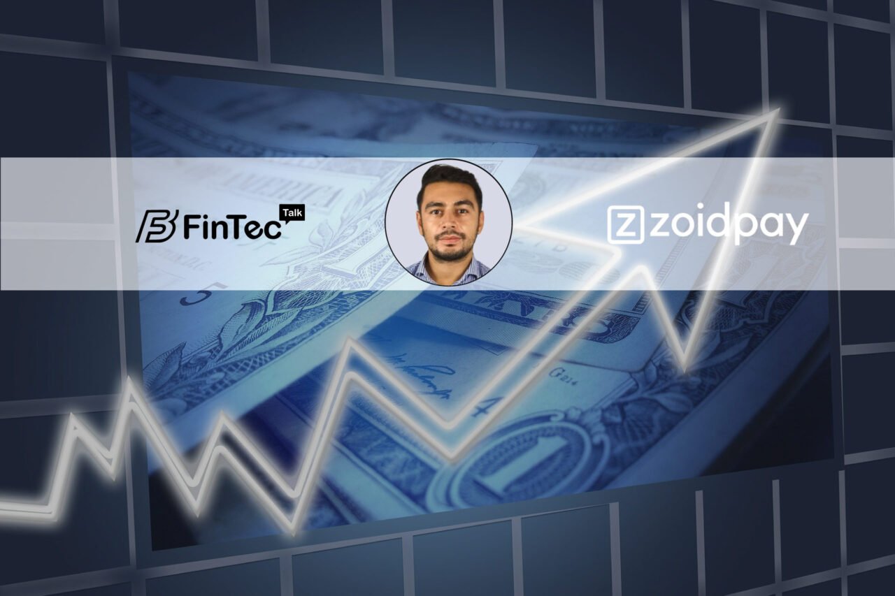 Fintech Interview Co-Founder and CEO, ZoidPay - Eduard Oneci