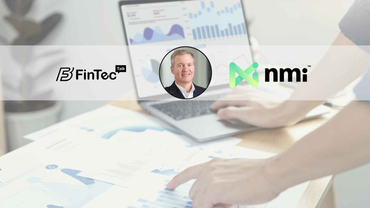 FinTech Interview with the President and CFO,   NMI – Kyle Pexton