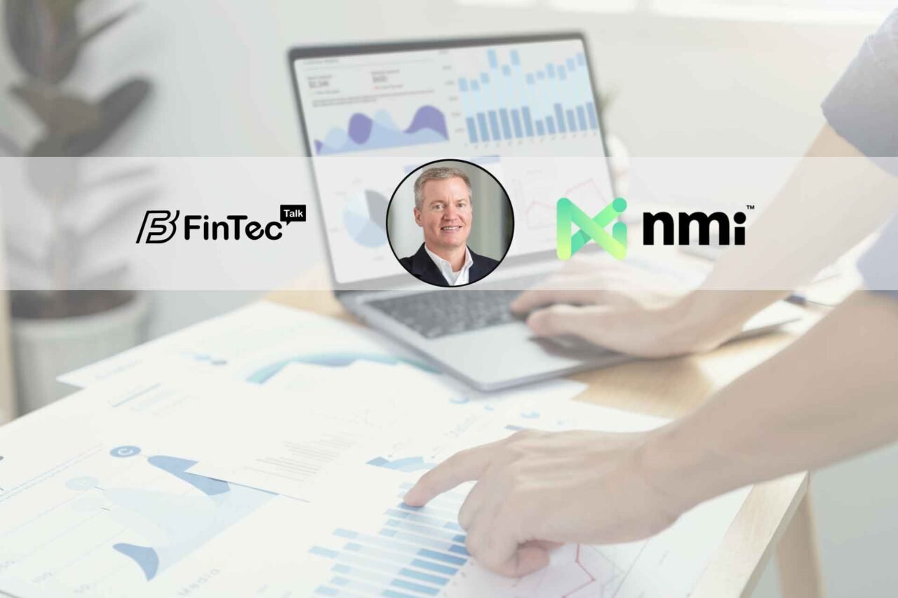 Fintech Interview CFO, NMI - Kyle Pexton