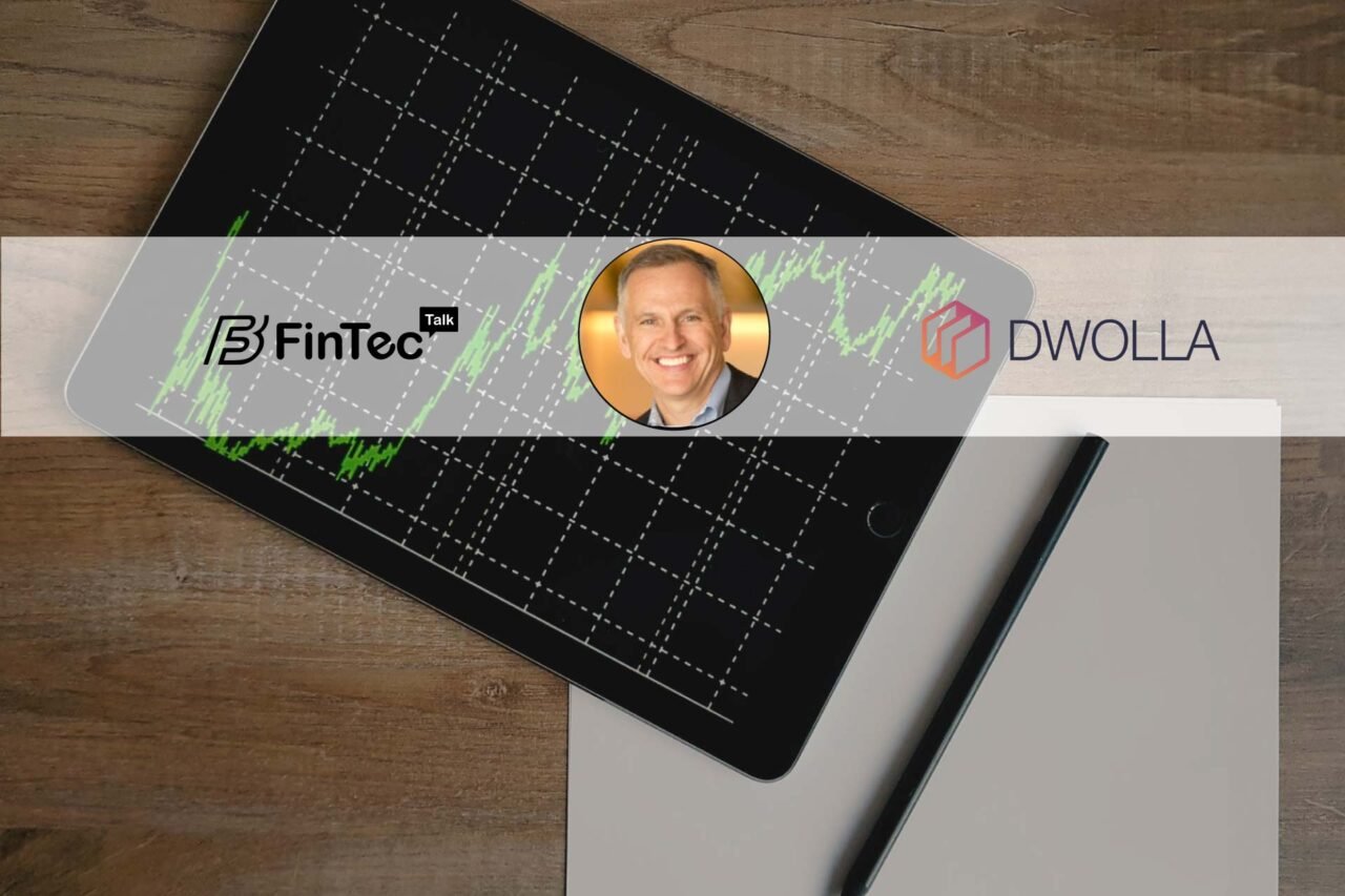 Fintech Interview with Dwolla - Dave Glaser
