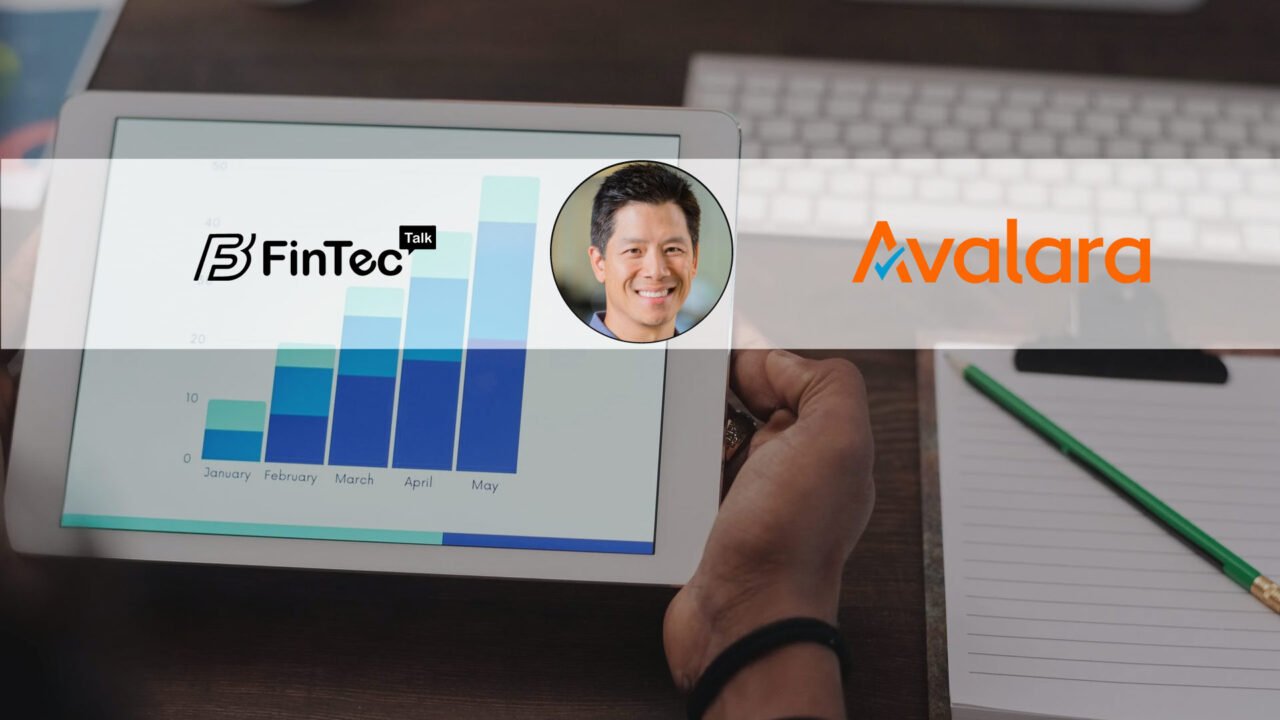 FinTech Interview with the Chief Marketing Officer, Avalara – Jay Lee