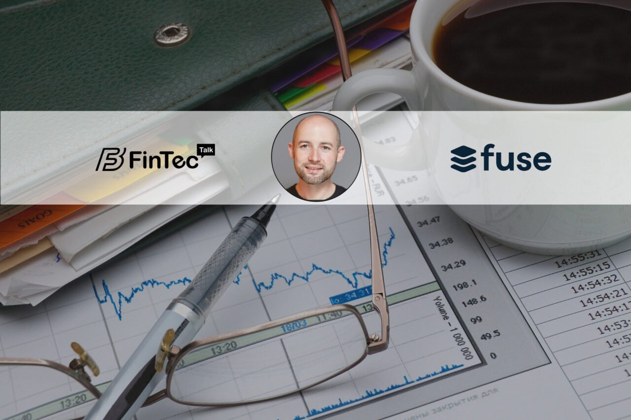 Fintech Interview Founder and CEO, Fuse Network - Mark Smargon