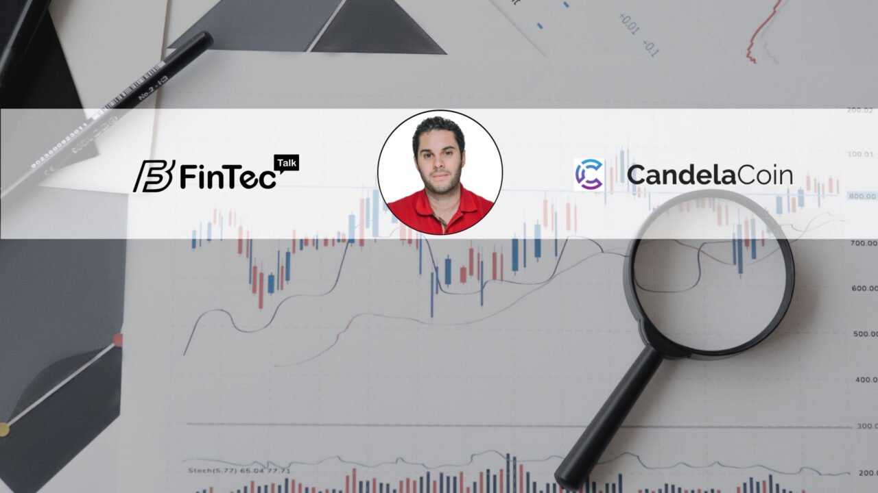 FinTech Interview with the Founder and CEO, Candela Coin –  Avi Shane Verdugo