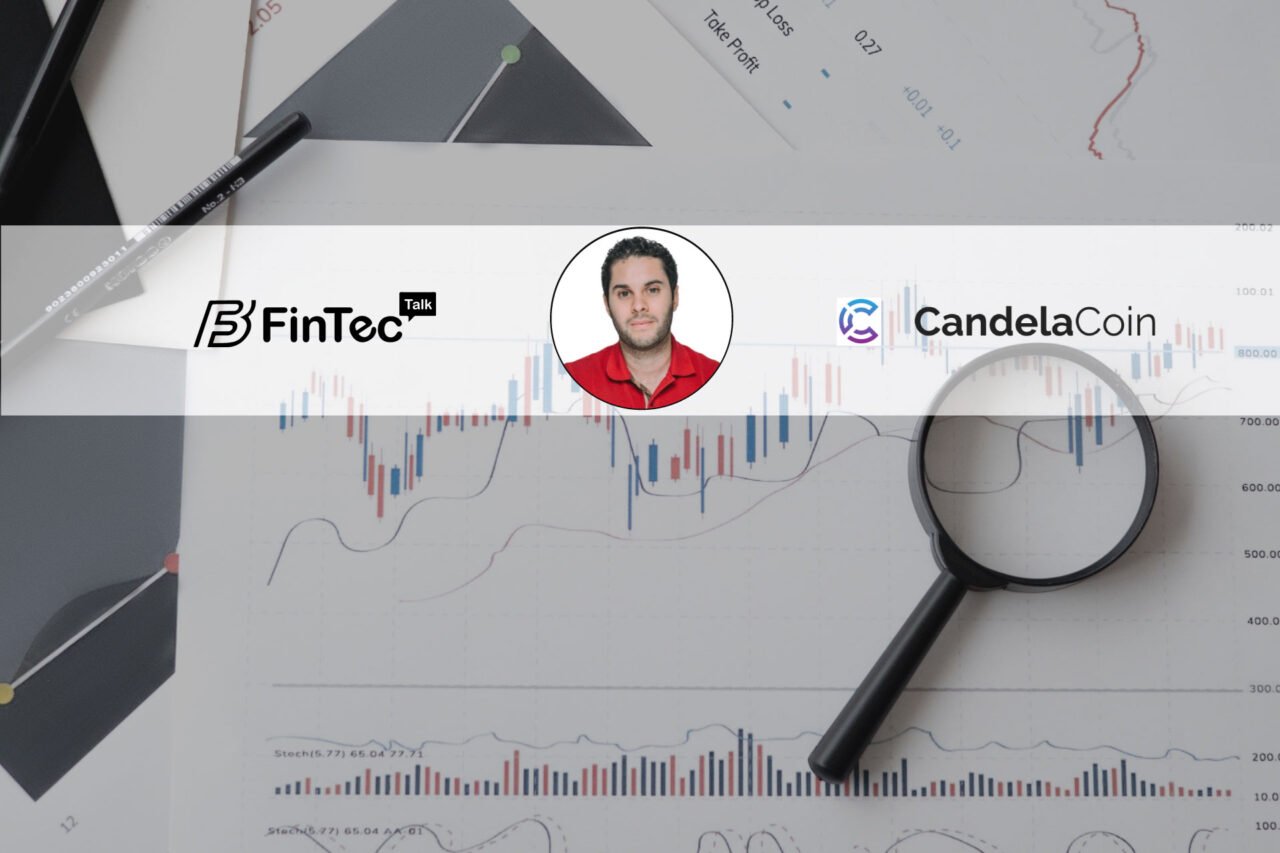 Fintech Interview, Candela Coin - Avi Shane Verdugo