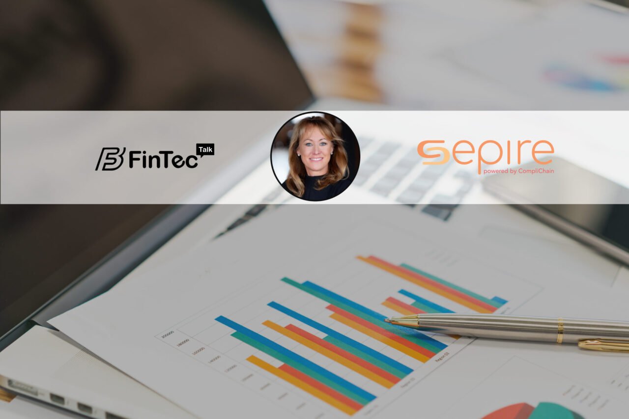 Fintech Interview with the Sepire - Michelle Steinberg