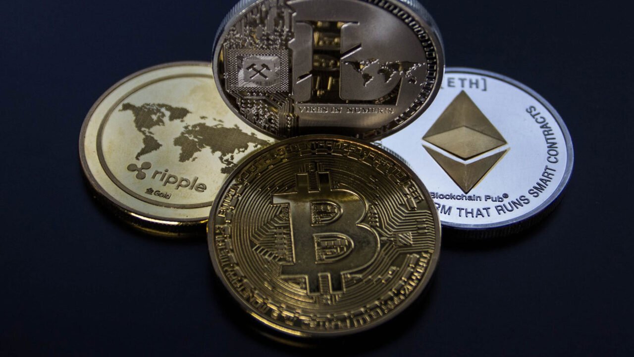 Cryptocurrencies Rising Again in Popularity Over Recent Weeks