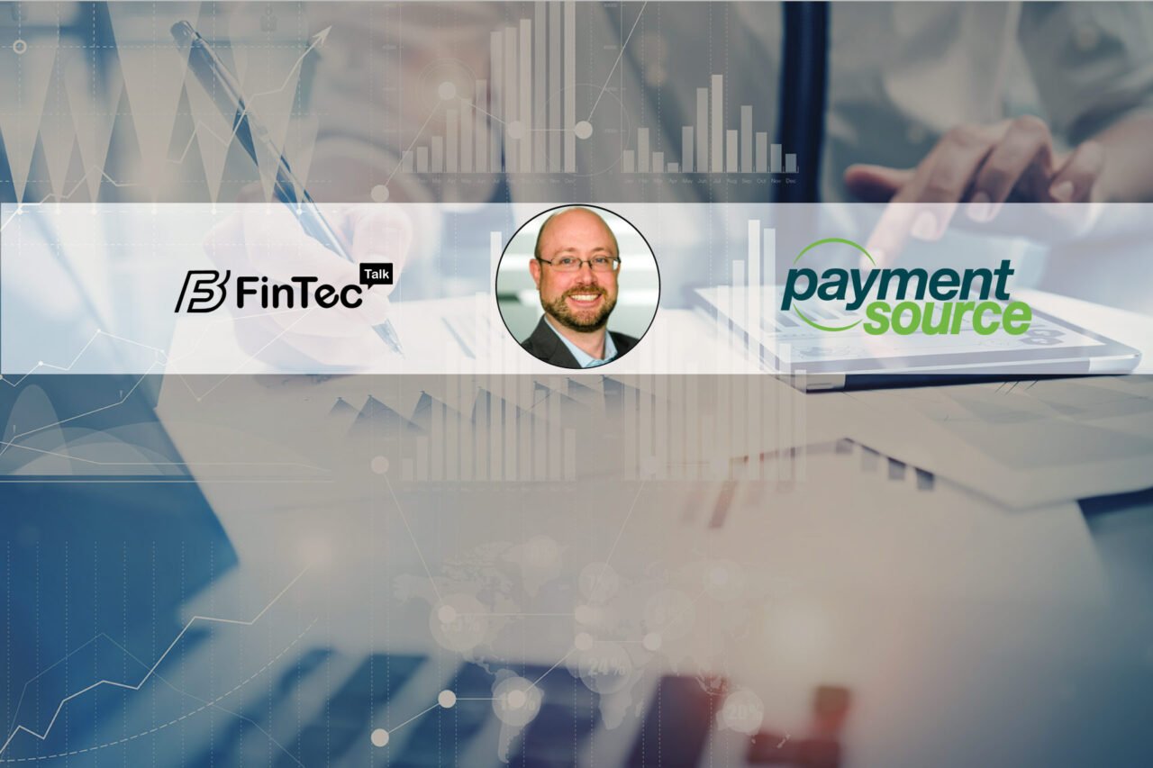Fintech Interview with Robert Hyde, CEO Payment Source
