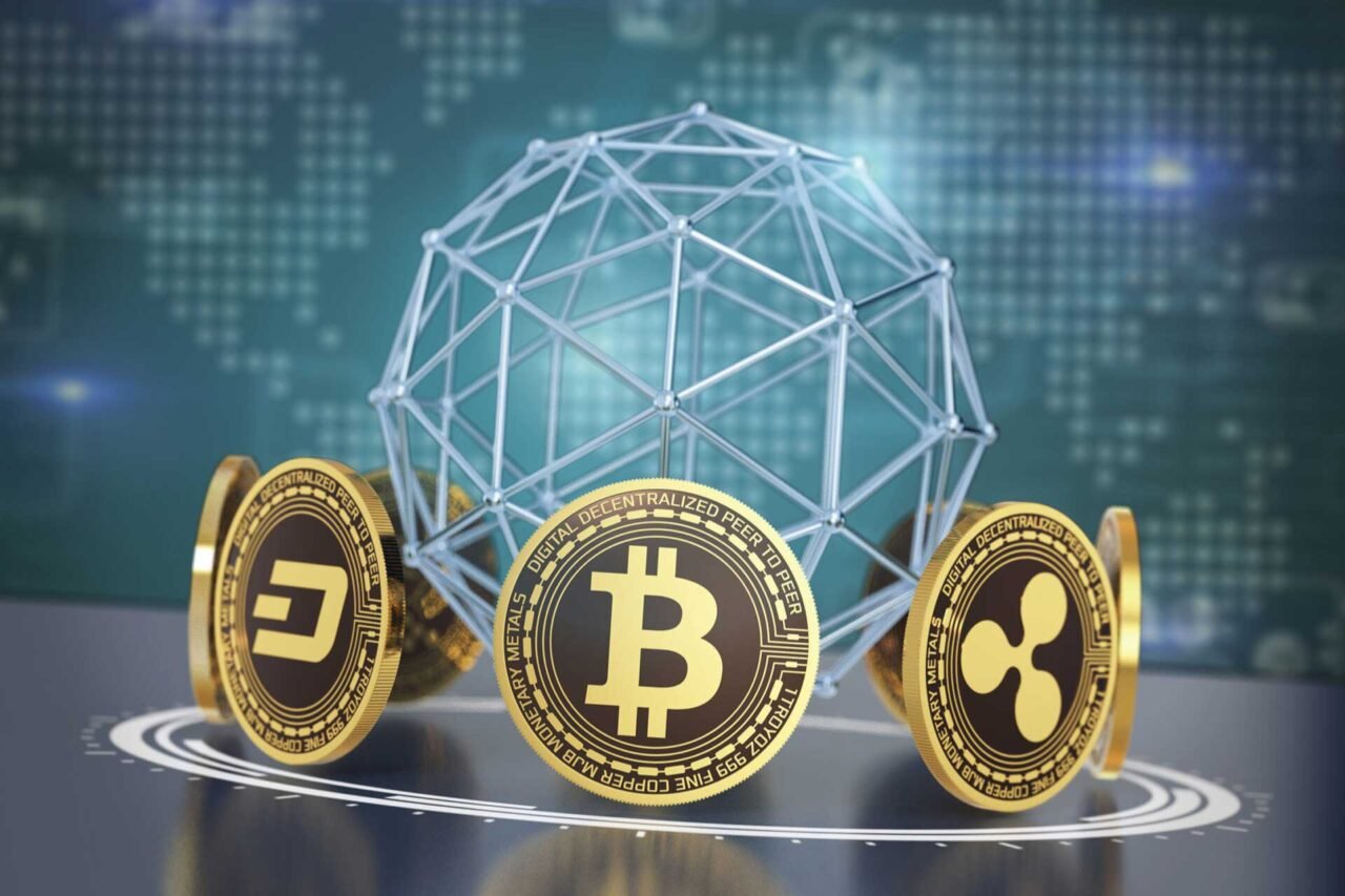 ADVFN 'Cryptocurrency Platform Provider of the Year'