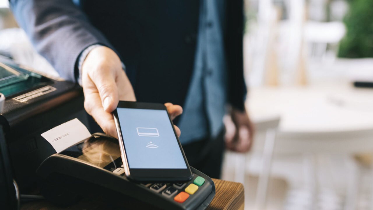 Sunyard: The Future Payment Is Mobile and Contactless
