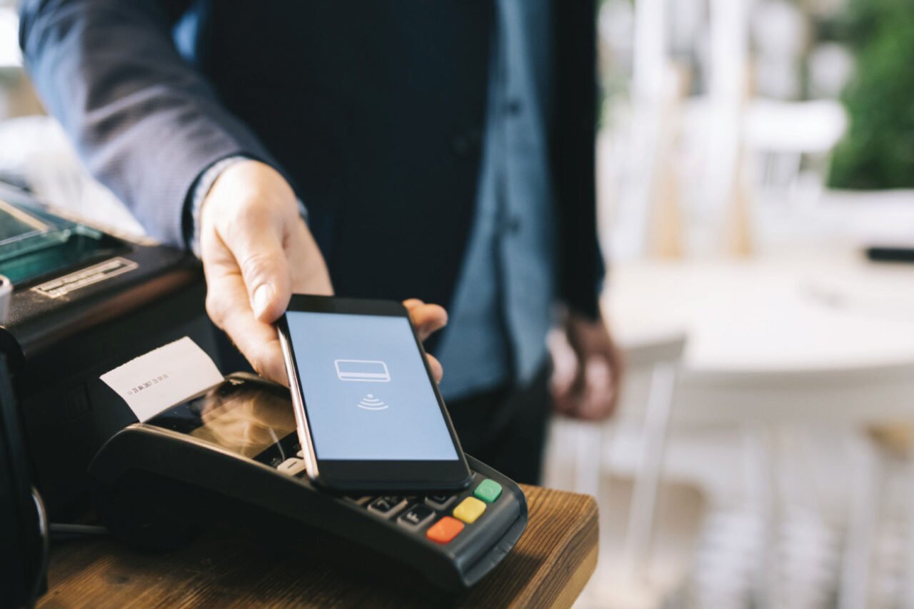 Sunyard: The Future Payment Mobile and Contactless