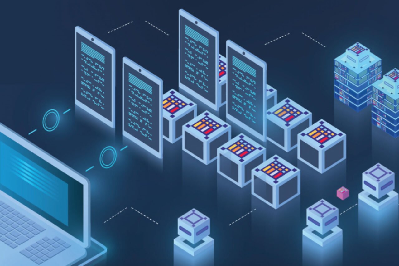 Blockchain Infra, Quicknode Raises $35M