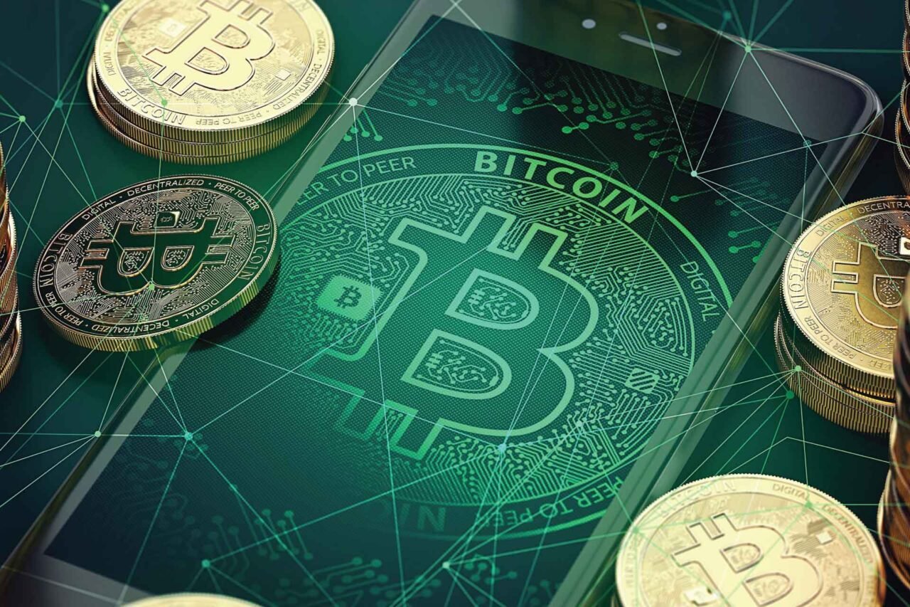Hodlnaut Brand-New Android Application