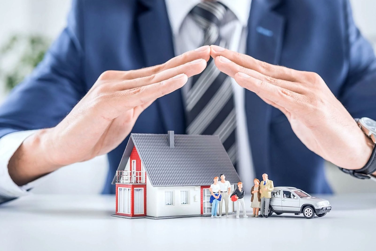 Getsafe Receives European Insurance License FinTecBuzz