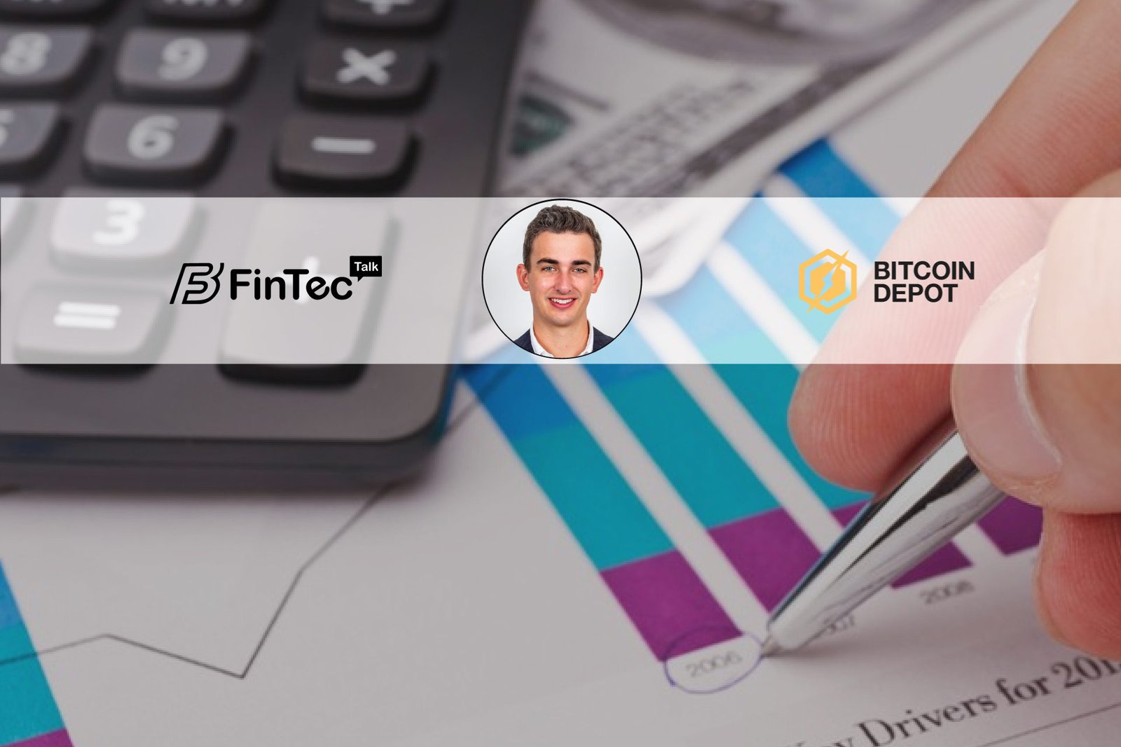 FinTech Interview with Scott Buchanan - FinTecBuzz