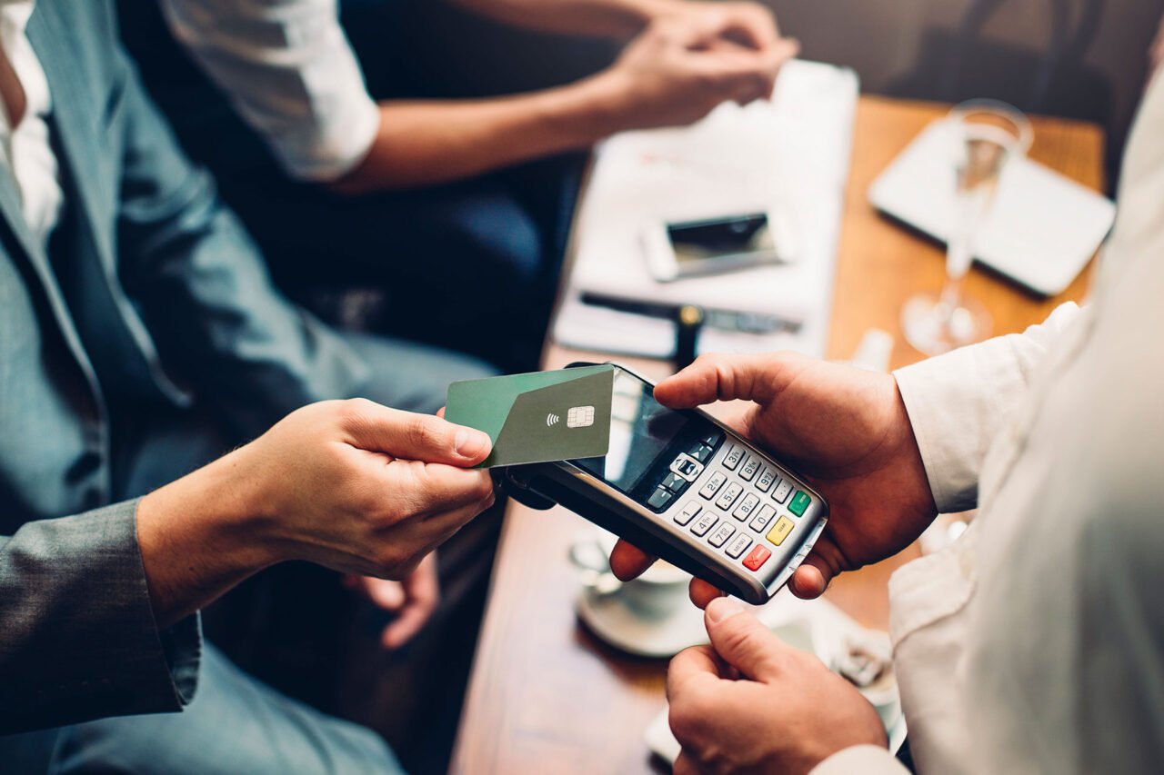 Opportunities & Risks in the UK Cards and Payments Market 2025