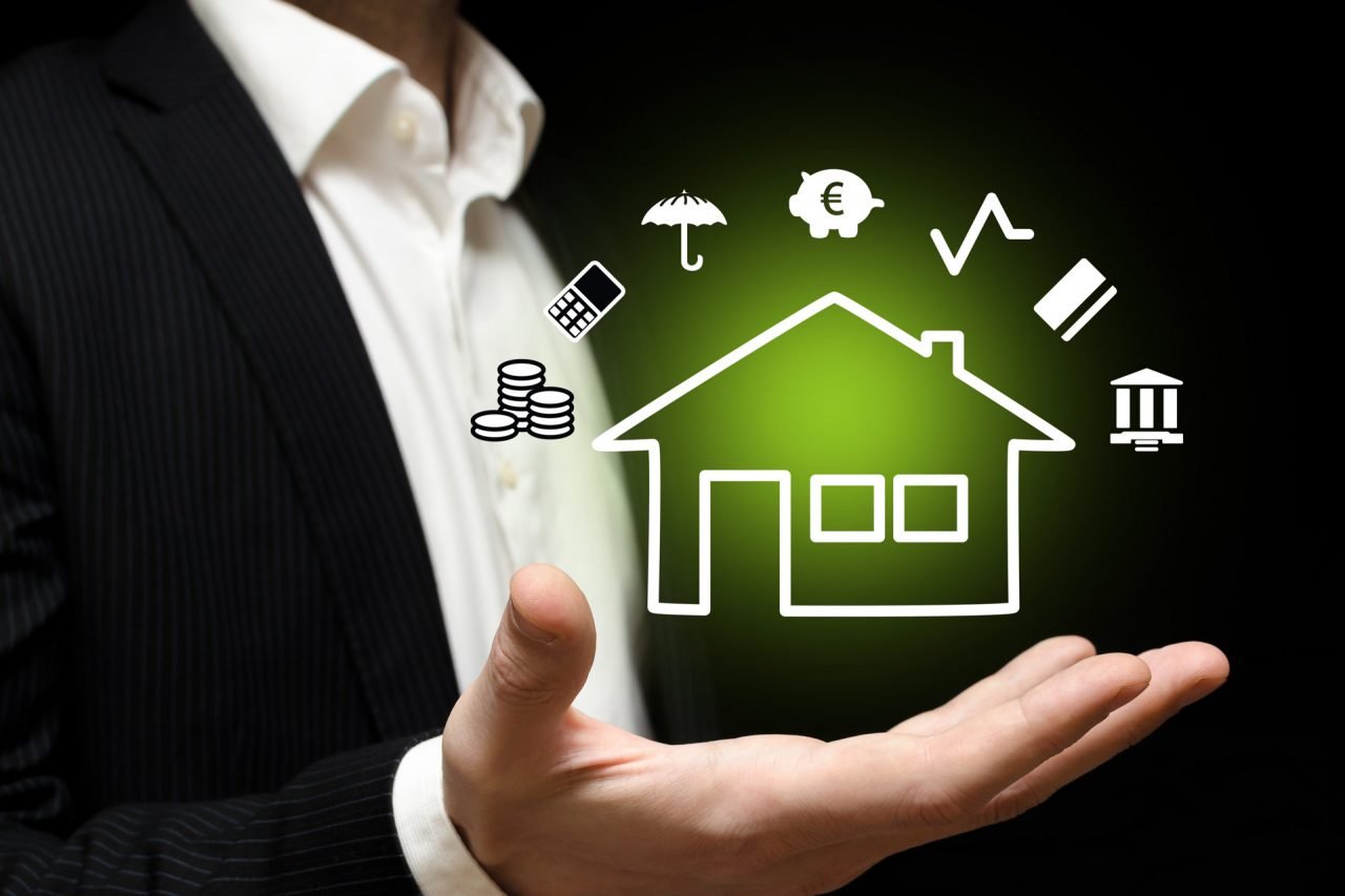 BRP Group, Inc. Arcana Insurance Services