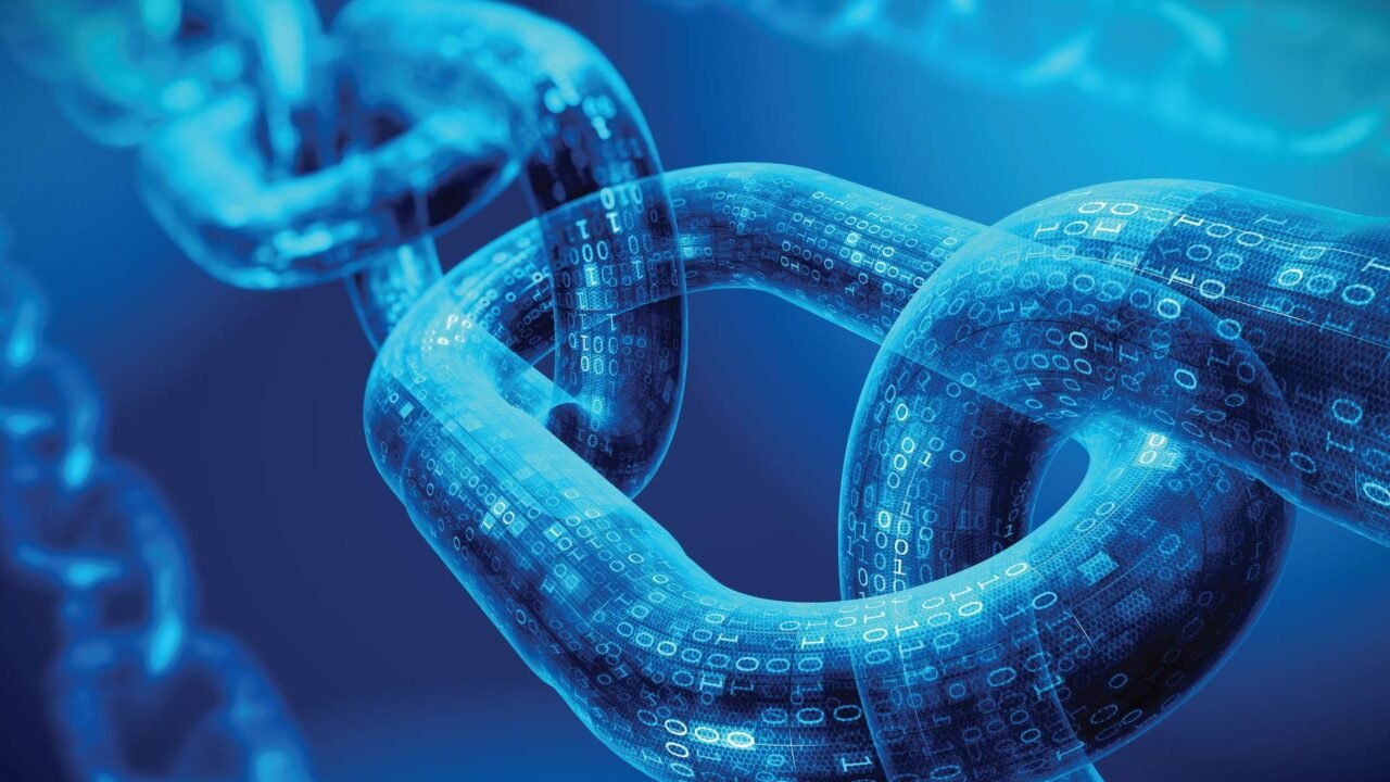 Blockchain Distributed Ledger Market Study, 2021-2026