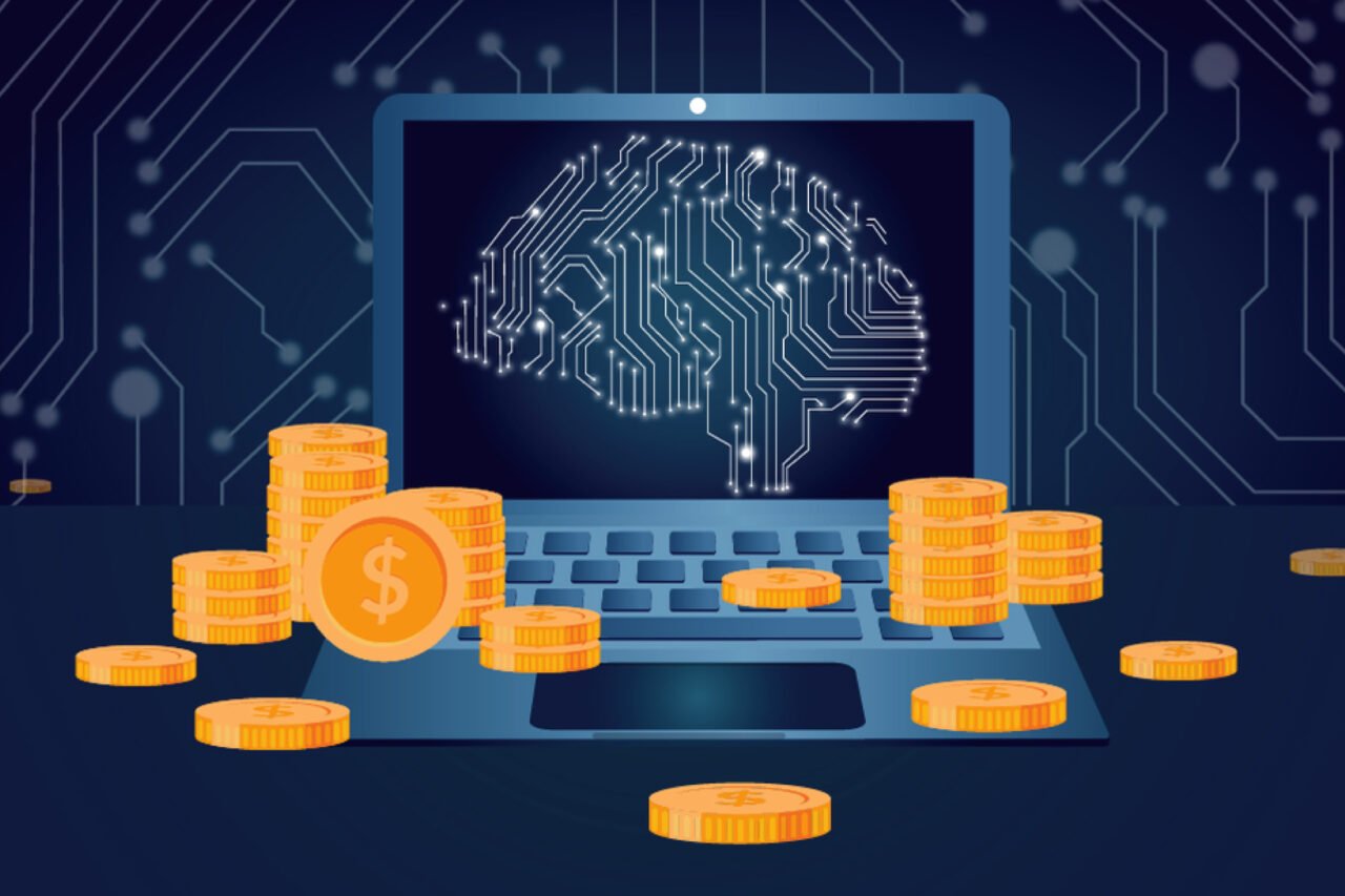 AI-based Fintech- making finance smooth