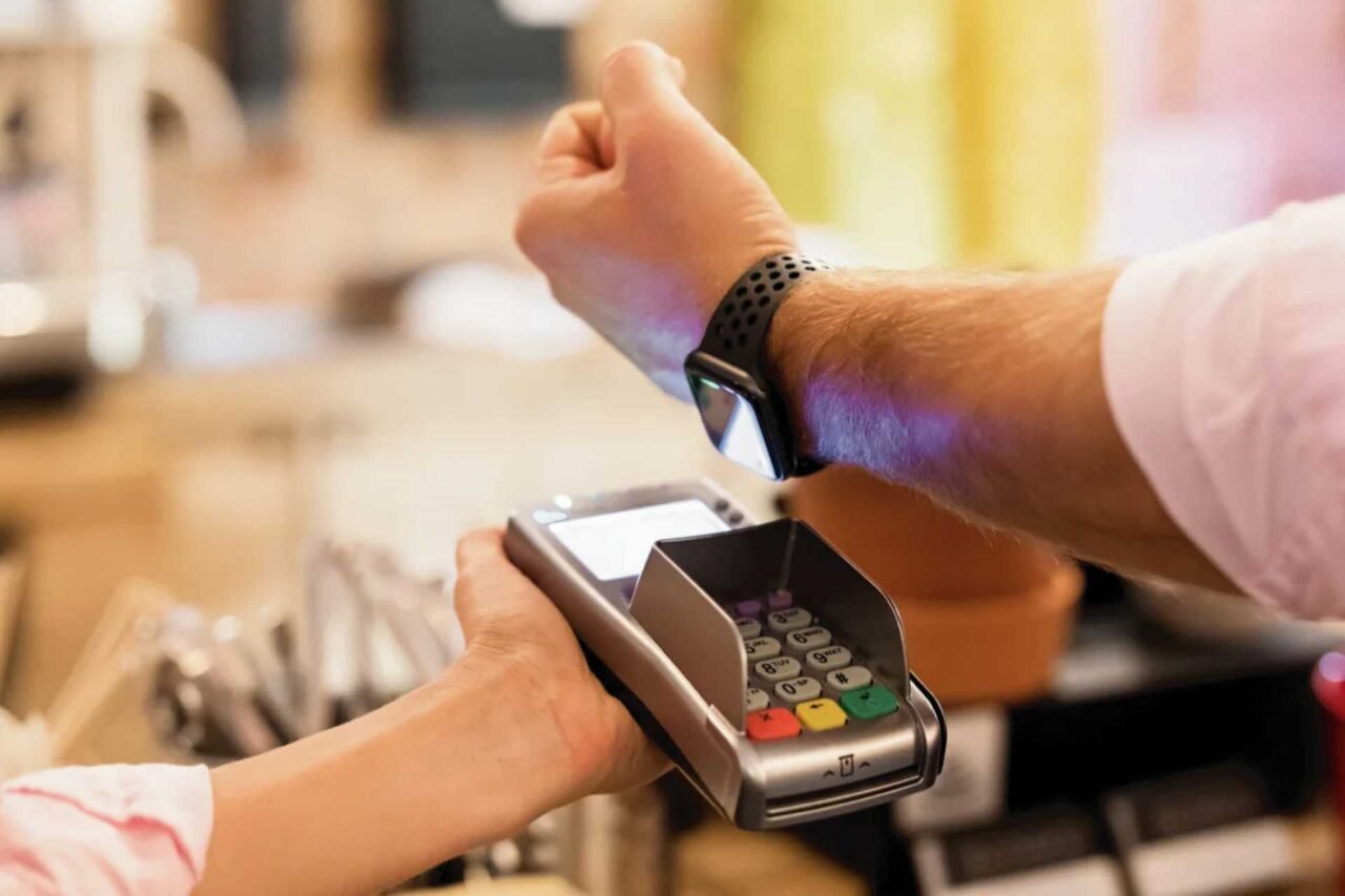 Worldwide Digital Payment Industry 2026