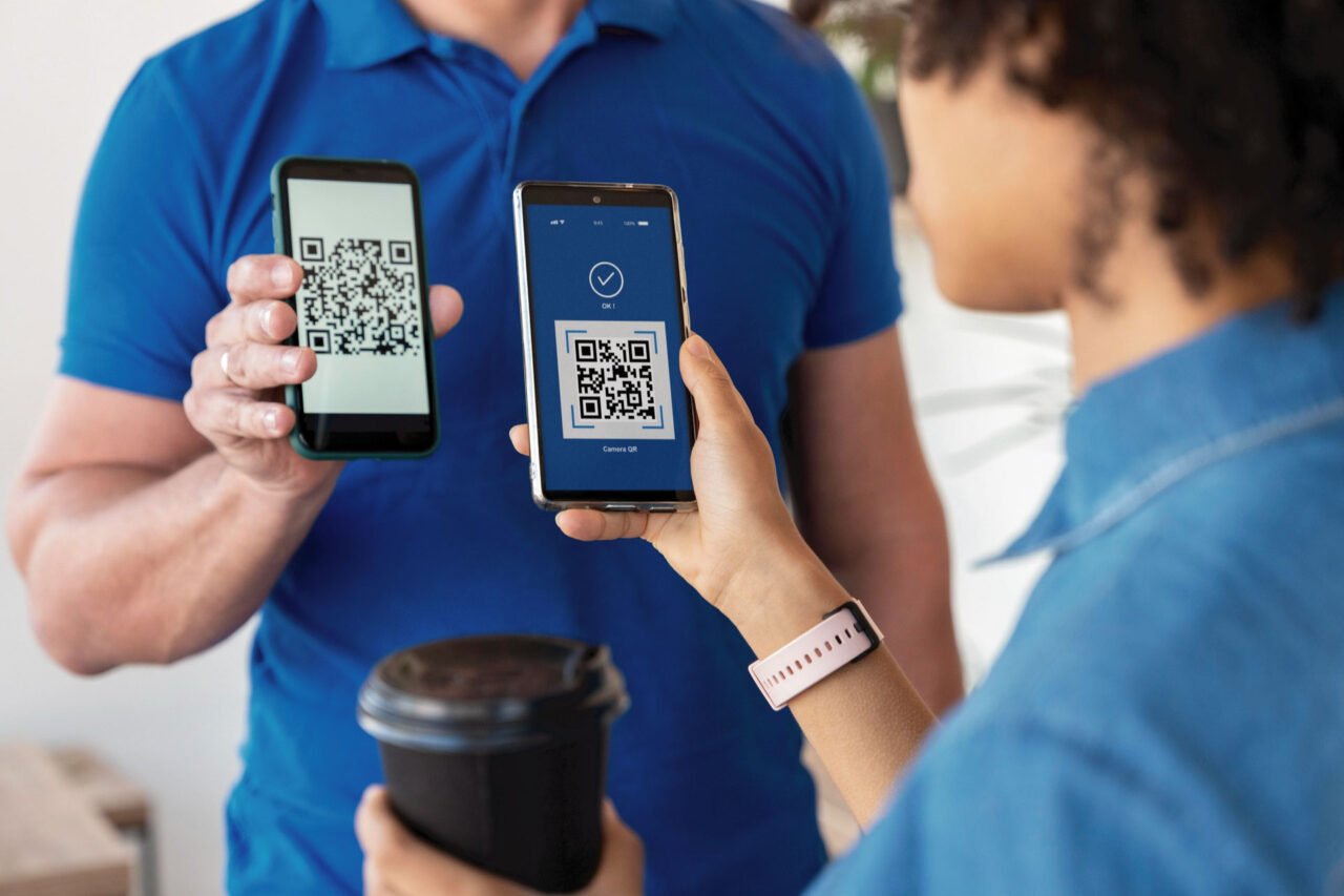 iWallet, Mobile Check Deposits for Field Service Industry