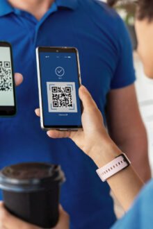 iWallet, Mobile Check Deposits for Field Service Industry