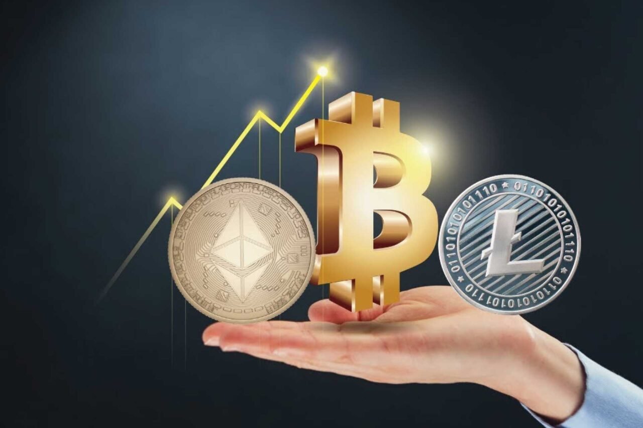 Mercury Digital Assets Partners Wintermute